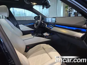 BMW i5, 2025 — миниатюра 20