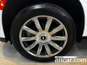 Cadillac Escalade, 2021 — миниатюра 5