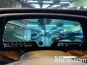 Cadillac Escalade, 2021 — миниатюра 8