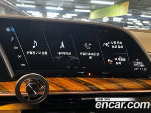Cadillac Escalade, 2021 — миниатюра 11