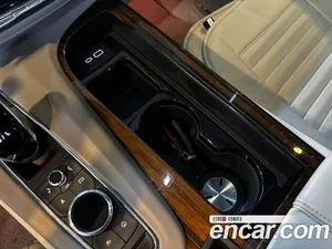 Cadillac Escalade, 2021 — миниатюра 13