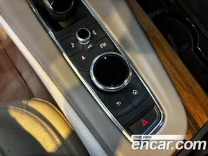Cadillac Escalade, 2021 — миниатюра 14