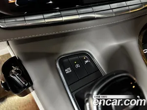 Cadillac Escalade, 2021 — миниатюра 15