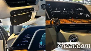 Cadillac Escalade, 2021 — миниатюра 17
