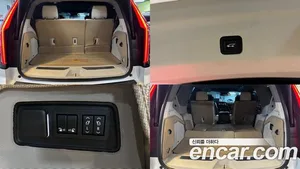 Cadillac Escalade, 2021 — миниатюра 19