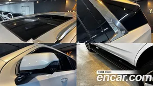 Cadillac Escalade, 2021 — миниатюра 20