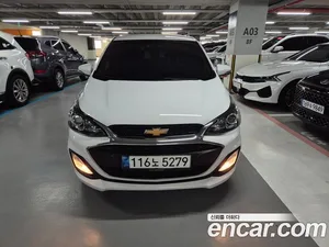 Chevrolet Spark, 2021 — миниатюра 2