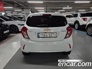 Chevrolet Spark, 2021 — миниатюра 3