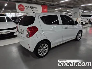 Chevrolet Spark, 2021 — миниатюра 4