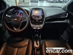 Chevrolet Spark, 2021 — миниатюра 5