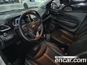Chevrolet Spark, 2021 — миниатюра 6