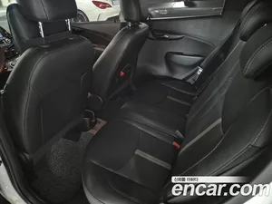 Chevrolet Spark, 2021 — миниатюра 7
