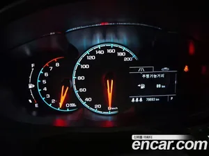 Chevrolet Spark, 2021 — миниатюра 8