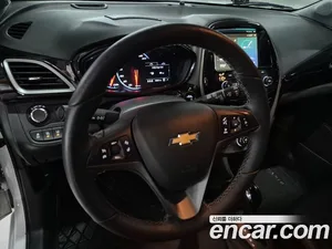 Chevrolet Spark, 2021 — миниатюра 11