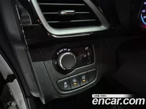 Chevrolet Spark, 2021 — миниатюра 12