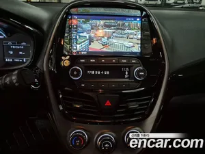 Chevrolet Spark, 2021 — миниатюра 13