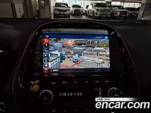 Chevrolet Spark, 2021 — миниатюра 14