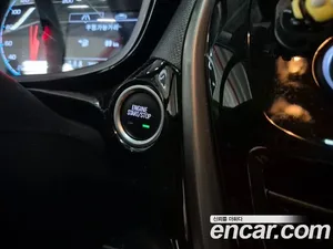 Chevrolet Spark, 2021 — миниатюра 15