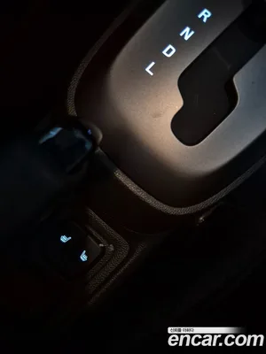 Chevrolet Spark, 2021 — миниатюра 16