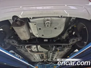 Chevrolet Spark, 2021 — миниатюра 18