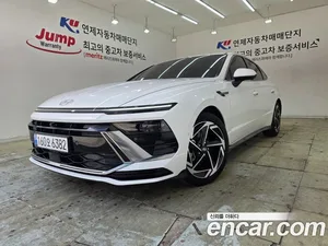 Hyundai Sonata, 2024 — миниатюра 1