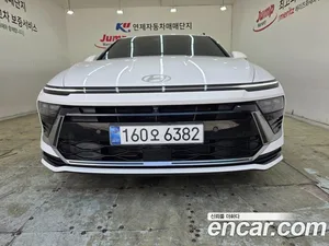 Hyundai Sonata, 2024 — миниатюра 2