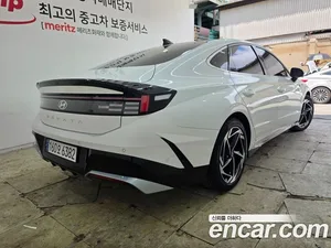 Hyundai Sonata, 2024 — миниатюра 4