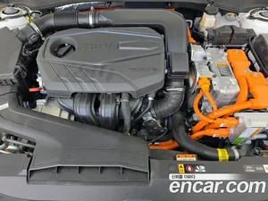 Hyundai Sonata, 2024 — миниатюра 6