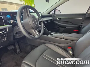 Hyundai Sonata, 2024 — миниатюра 7