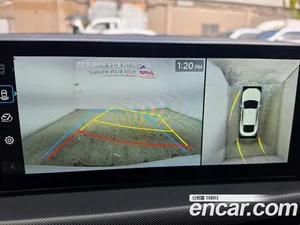 Hyundai Sonata, 2024 — миниатюра 12