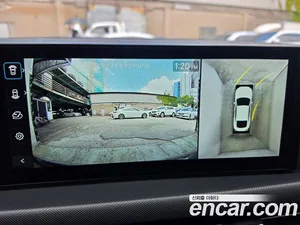 Hyundai Sonata, 2024 — миниатюра 13