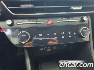 Hyundai Sonata, 2024 — миниатюра 15