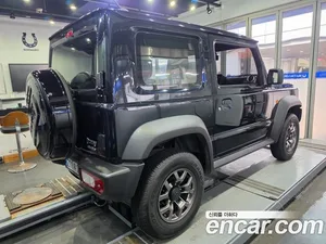 Suzuki Jimny, 2025 — миниатюра 2