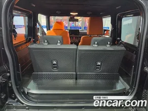 Suzuki Jimny, 2025 — миниатюра 3