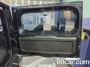 Suzuki Jimny, 2025 — миниатюра 5