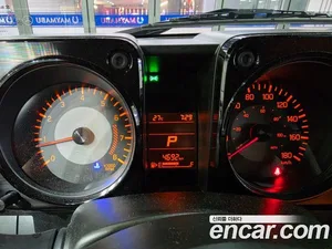Suzuki Jimny, 2025 — миниатюра 8