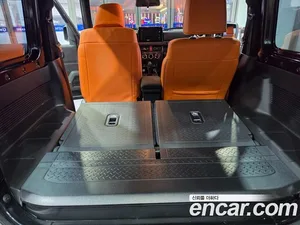 Suzuki Jimny, 2025 — миниатюра 10