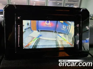 Suzuki Jimny, 2025 — миниатюра 13