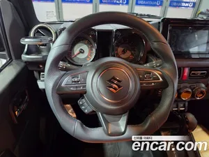 Suzuki Jimny, 2025 — миниатюра 15