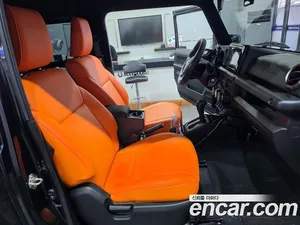 Suzuki Jimny, 2025 — миниатюра 18
