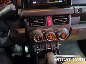 Suzuki Jimny, 2025 — миниатюра 19