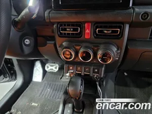 Suzuki Jimny, 2025 — миниатюра 20