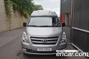 Hyundai Starex, 2016 — миниатюра 1
