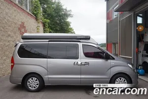 Hyundai Starex, 2016 — миниатюра 2