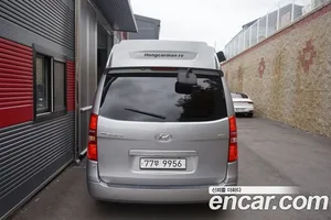 Hyundai Starex, 2016 — миниатюра 3