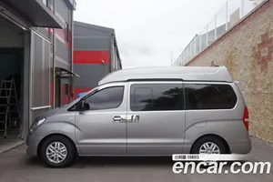 Hyundai Starex, 2016 — миниатюра 4