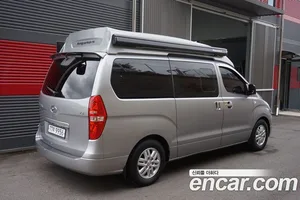Hyundai Starex, 2016 — миниатюра 5