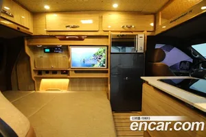 Hyundai Starex, 2016 — миниатюра 6