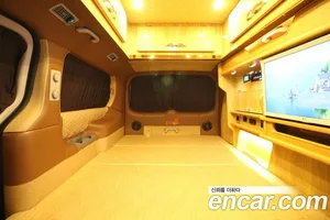 Hyundai Starex, 2016 — миниатюра 7