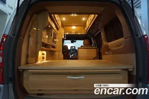 Hyundai Starex, 2016 — миниатюра 8